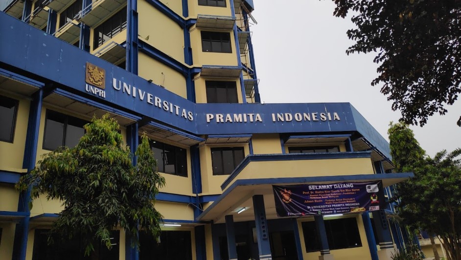 Biaya Kuliah Unpri 2021 2022 Universitas Pramita Indonesia Tangerang Biaya Kuliah 2021 2022