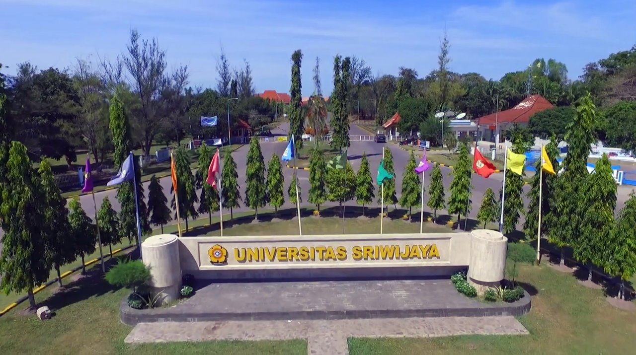 Universitas-Sriwijaya