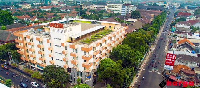 Biaya Kuliah Ukdw 2021 2022 Universitas Kristen Duta Wacana Yogyakarta Biaya Kuliah 2024 2025