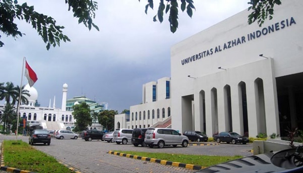 Biaya Kuliah UAI 2021/2022 (Universitas Al Azhar Indonesia) 2021/2022