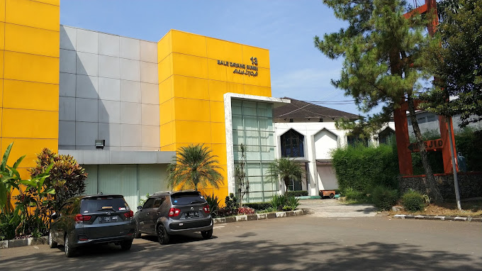 Institut Teknologi Nasional Bandung-