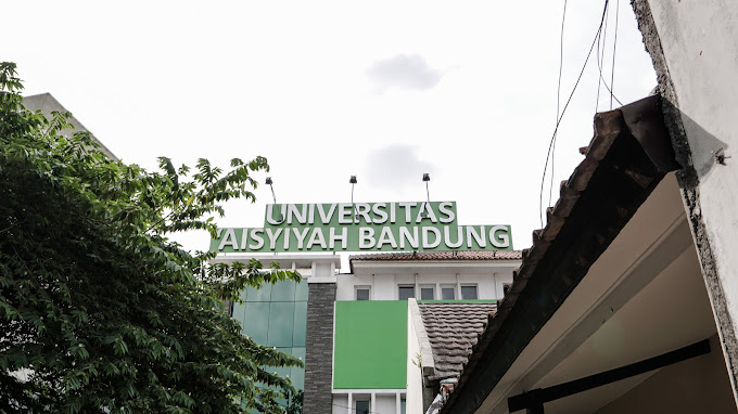 Universitas Aisyiyah Bandung-