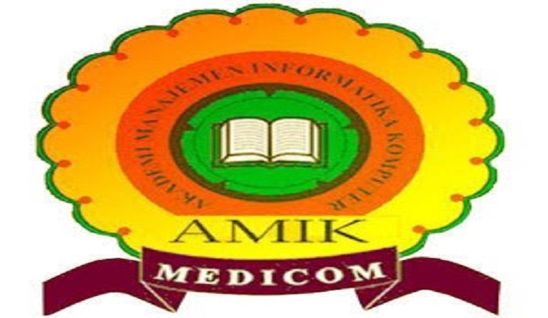 Akademi Informatika Dan Komputer Medicom (1)