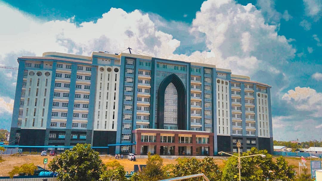 Kampus-4-Universitas-Ahmad-Dahlan