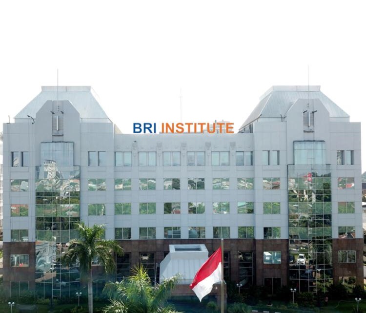gedung-BRI-Institute