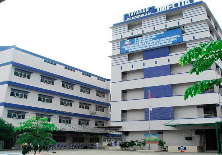 Universitas Imelda Medan