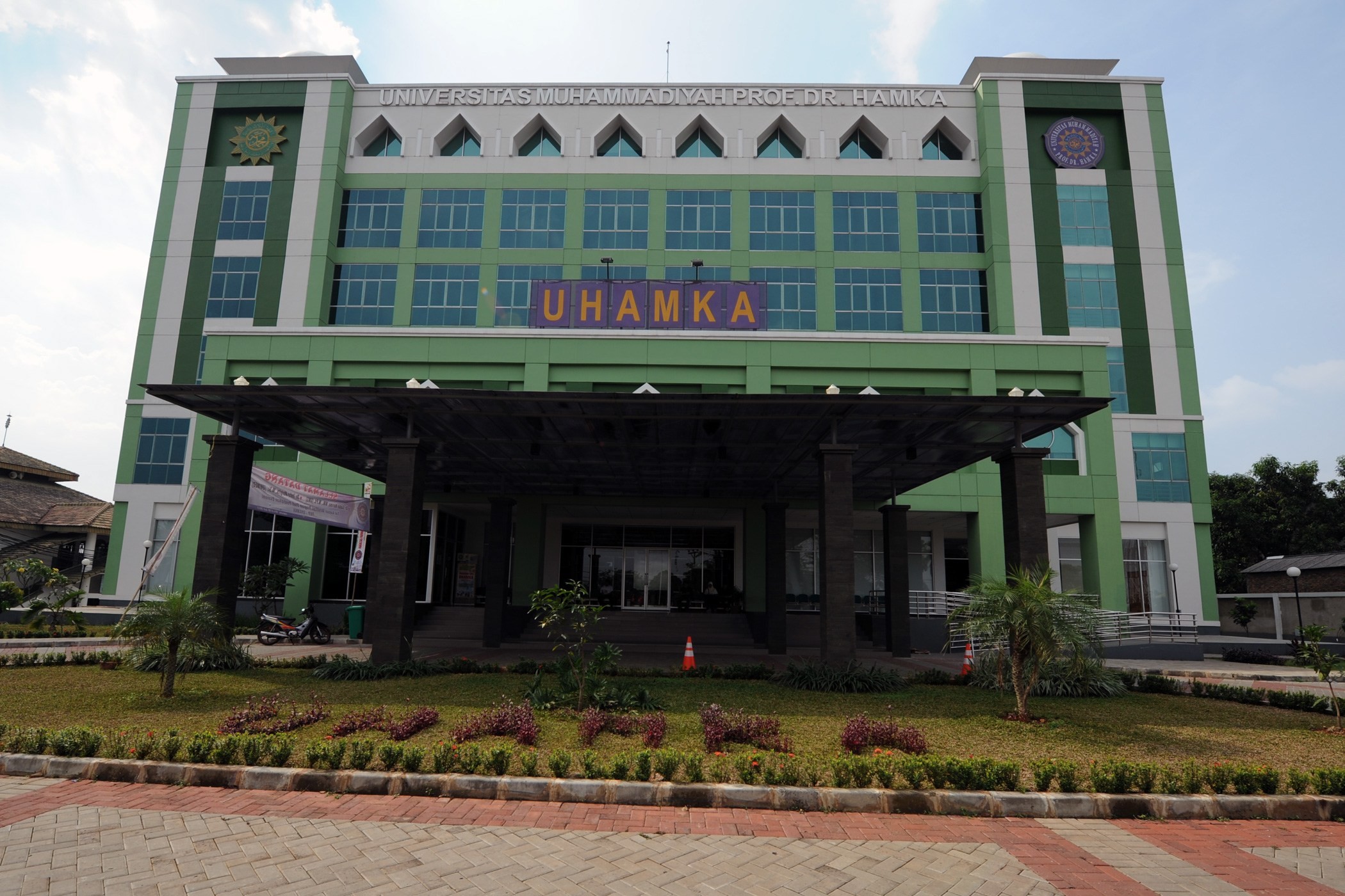 Universitas Muhammadiyah Prof. Dr. HAMKA